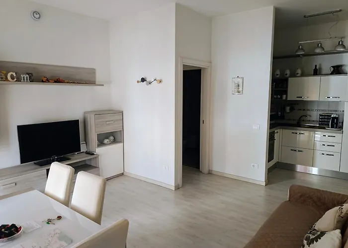La Casa Dei Nonni A Monte Sacro - Rm Nord * Рим
