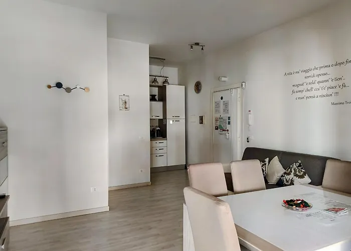 La Casa Dei Nonni A Monte Sacro - Rm Nord Рим