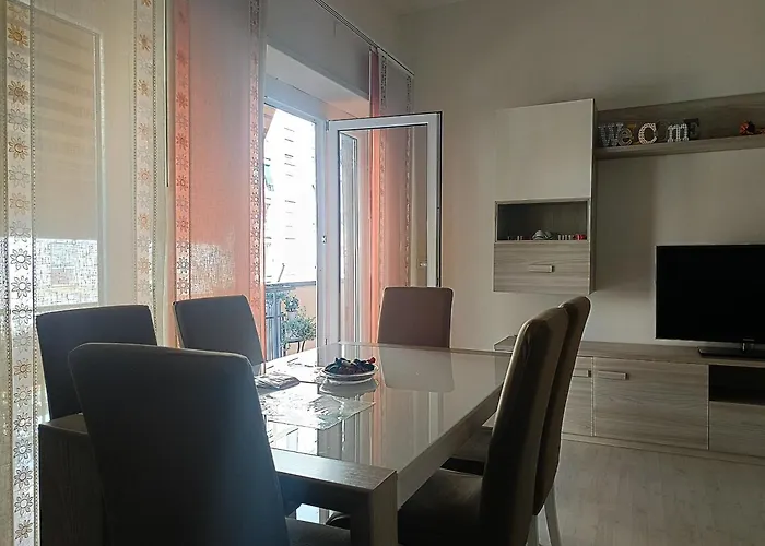 La Casa Dei Nonni A Monte Sacro - Rm Nord * Рим