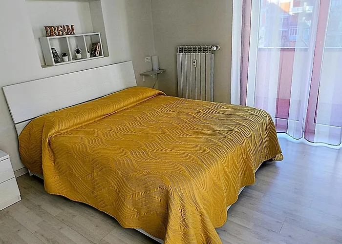 La Casa Dei Nonni A Monte Sacro - Rm Nord Апартаменты Рим