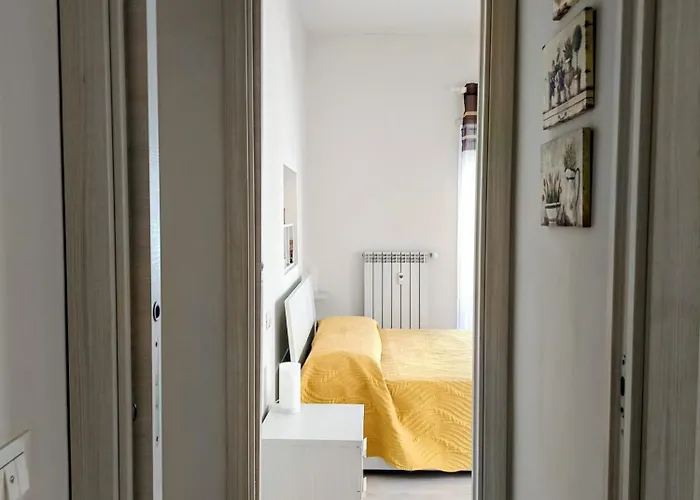 La Casa Dei Nonni A Monte Sacro - Rm Nord *